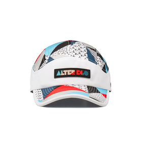 Cruiser Pro Splash Blue Rewind