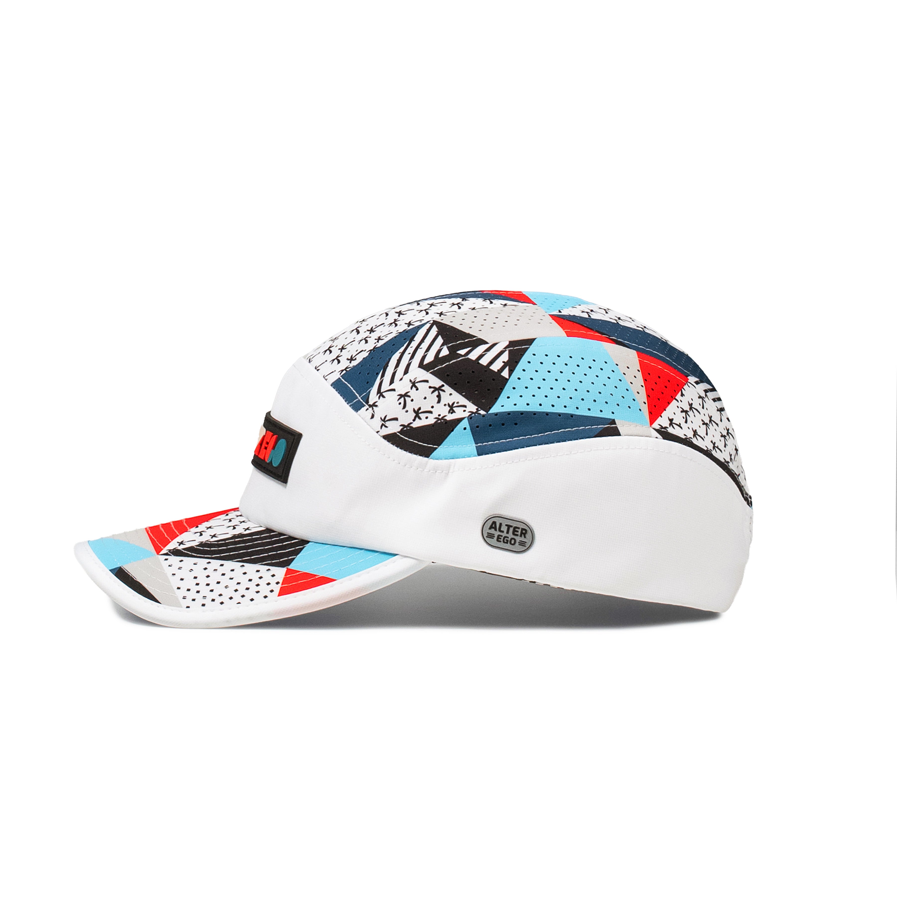 Cruiser Pro Splash Blue Rewind