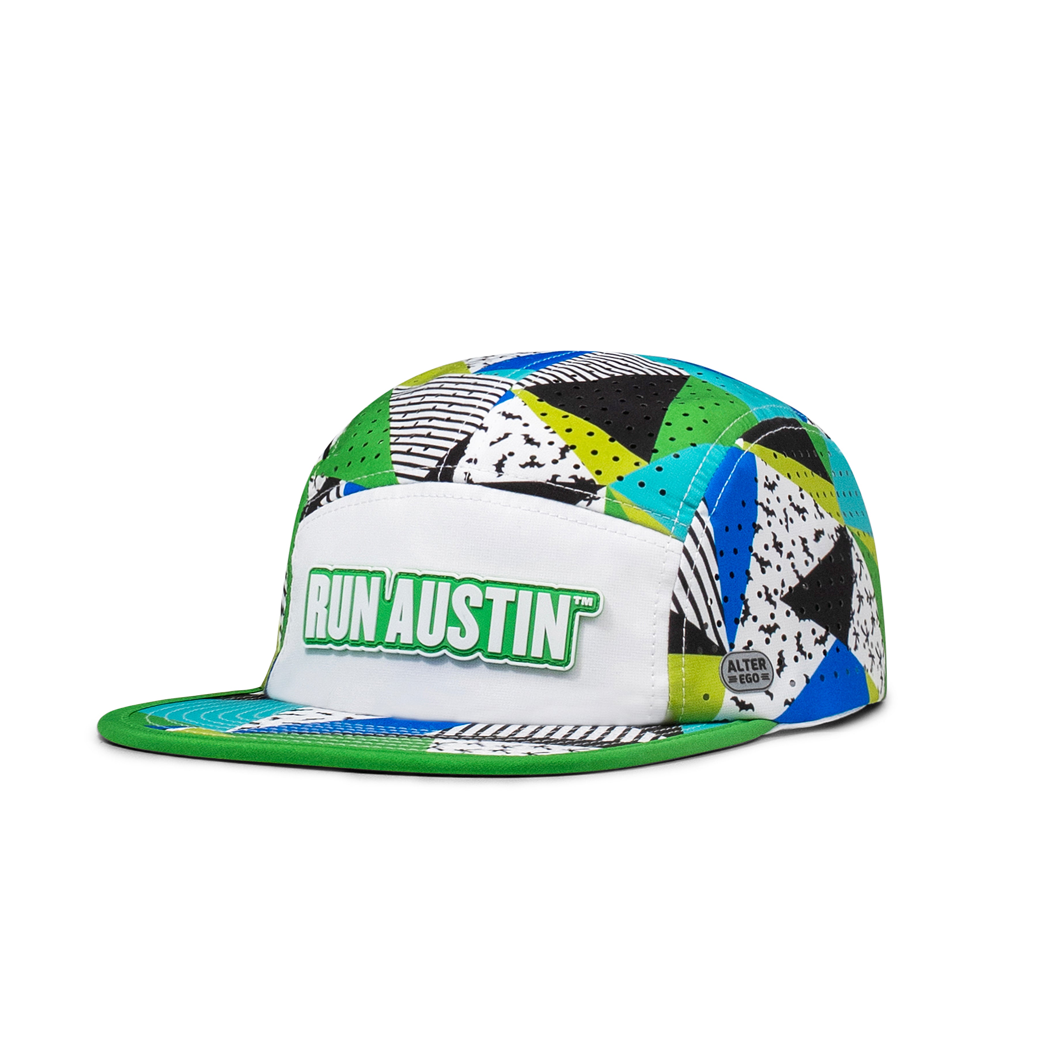 Cruiser Splash Rewind Run Austin