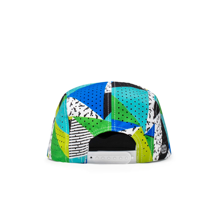 Cruiser Splash Rewind Run Austin