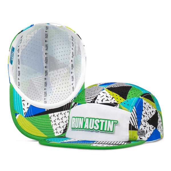 Cruiser Splash Rewind Run Austin – Alter Ego Running