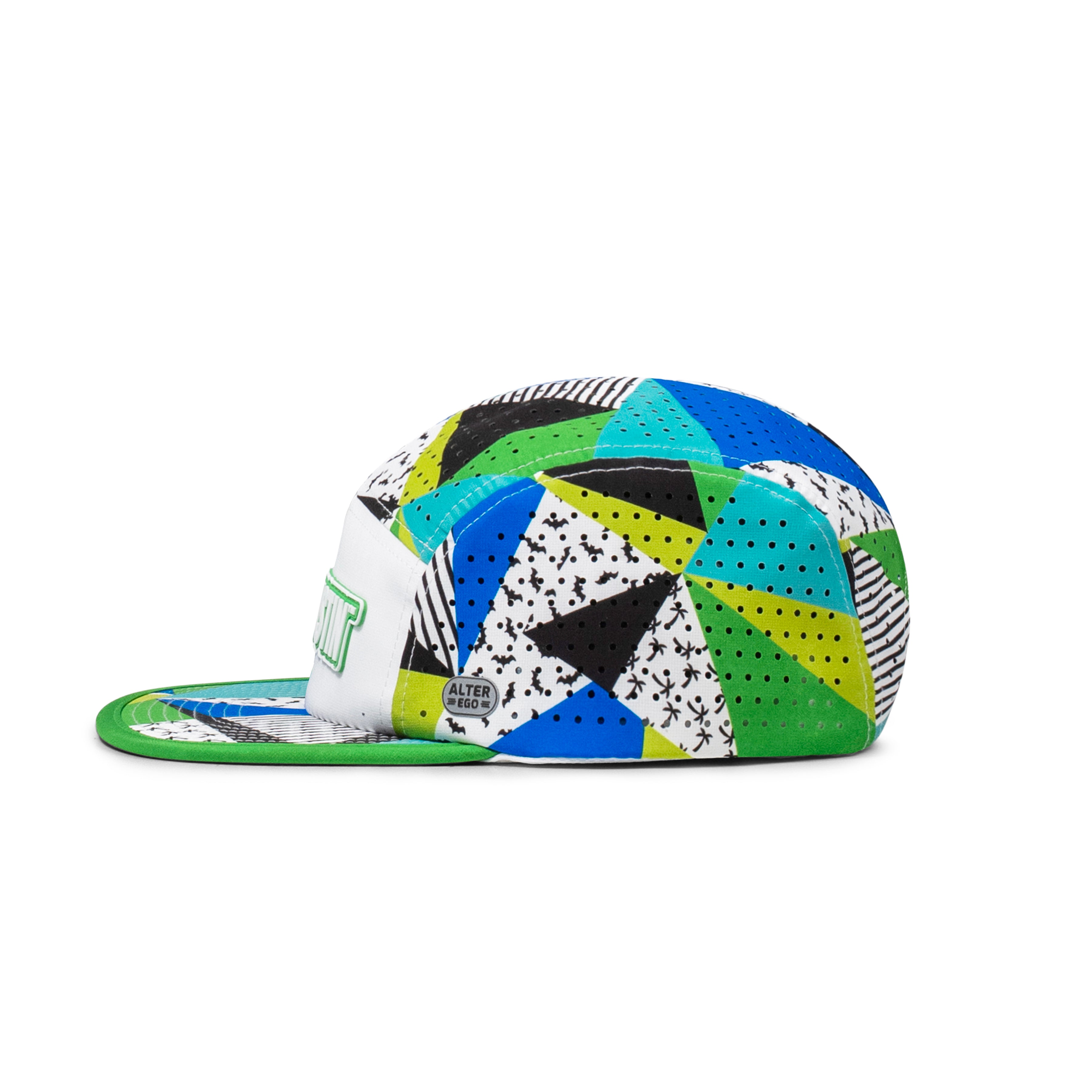 Cruiser Splash Rewind Run Austin