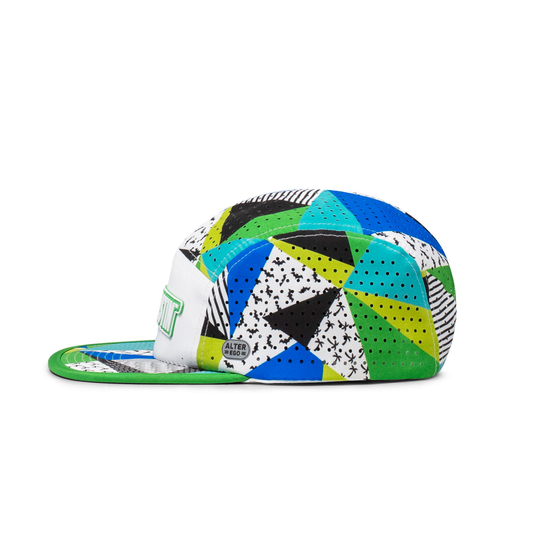 Cruiser Splash Rewind Run Austin