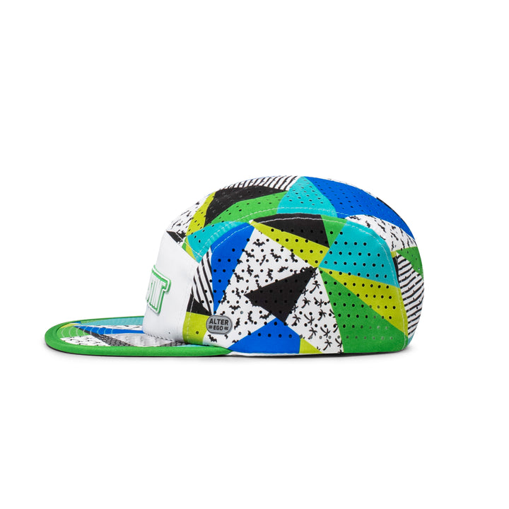 Cruiser Splash Rewind Run Austin