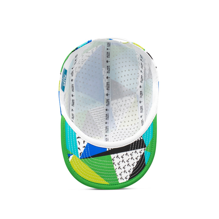 Cruiser Splash Rewind Run Austin