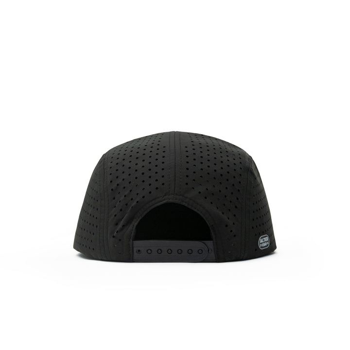 Cruiser Splash Texas Blackout