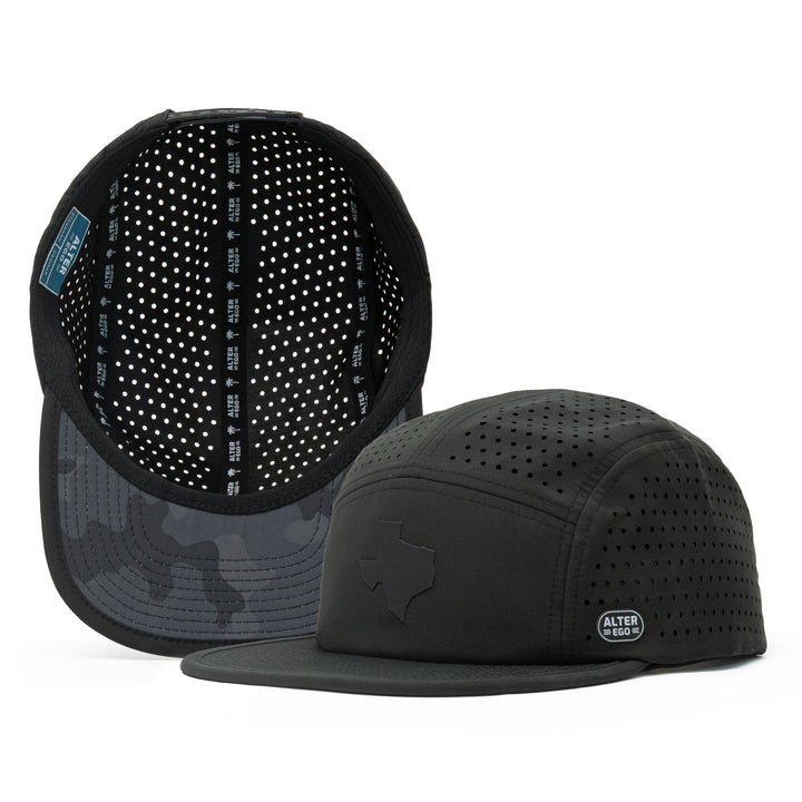 Cruiser Splash Texas Blackout