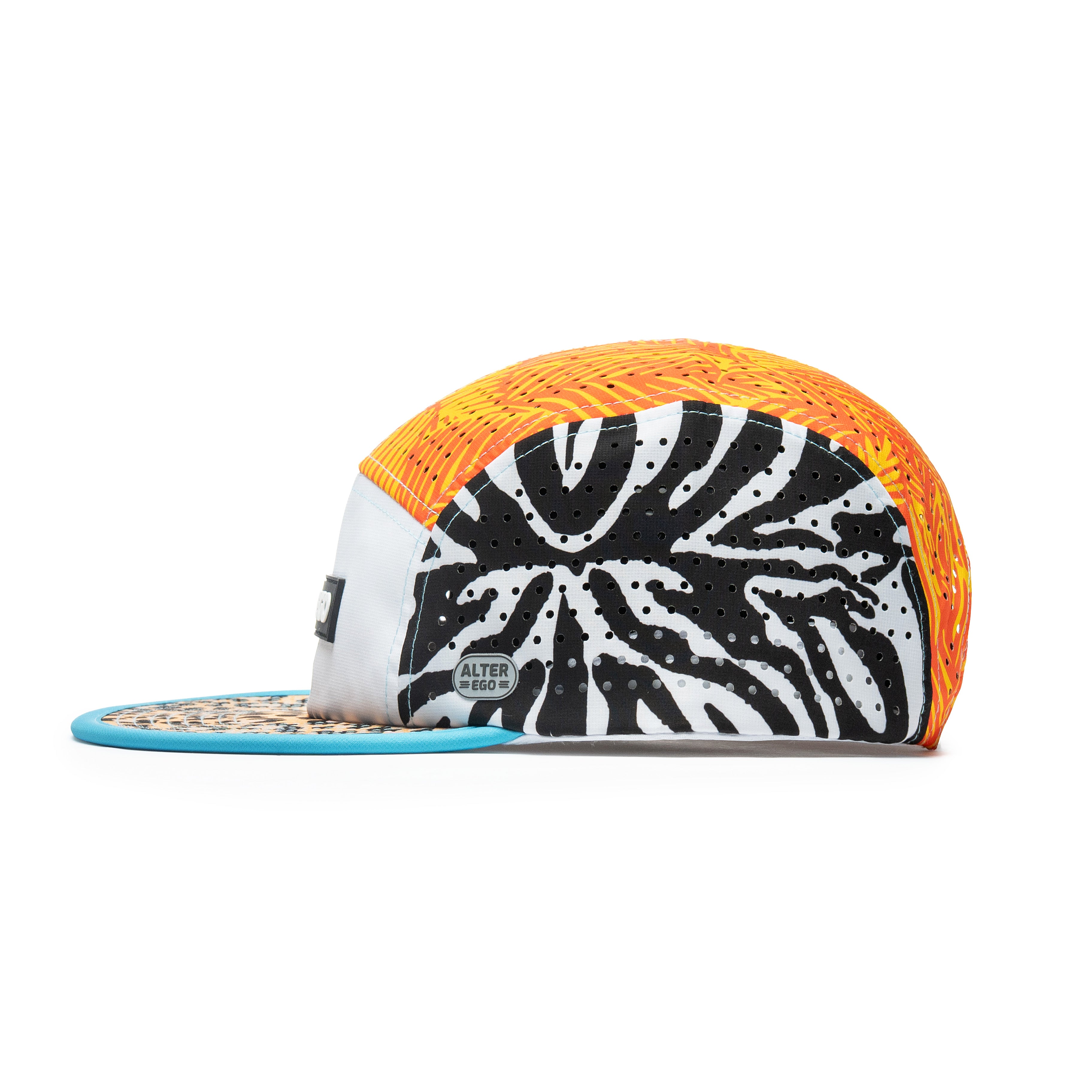 Cruiser Splash Jungle Remix