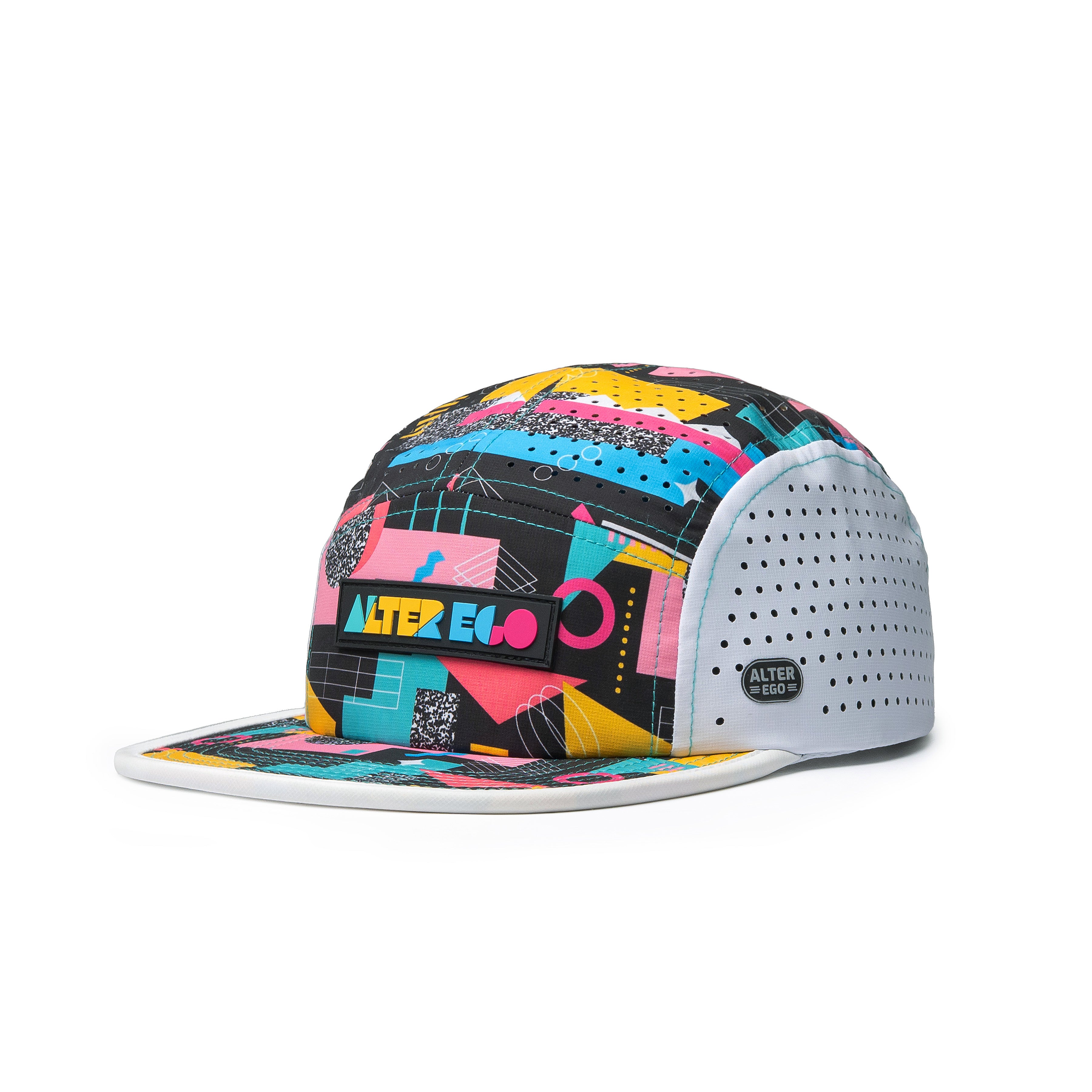 Cruiser Splash Retro Riot