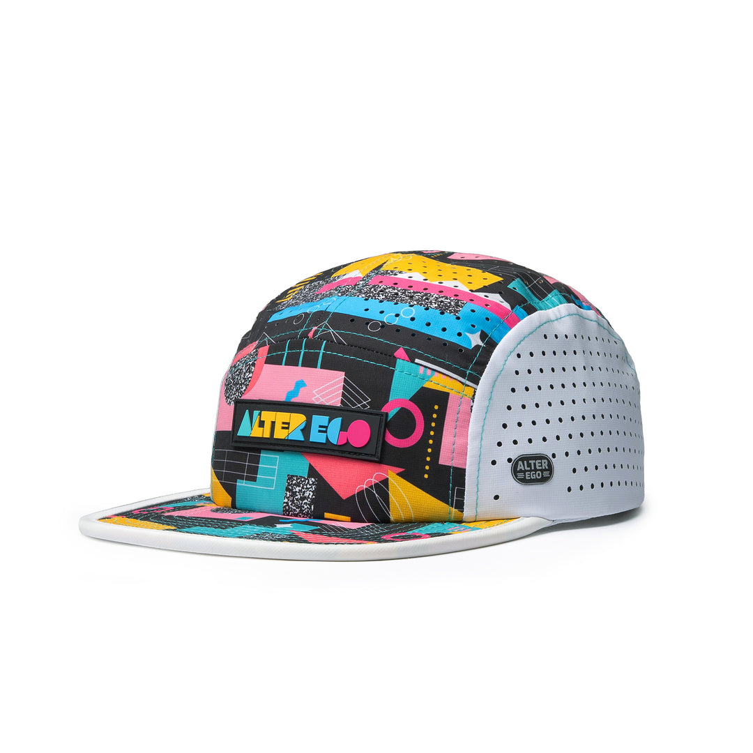Cruiser Splash Retro Riot