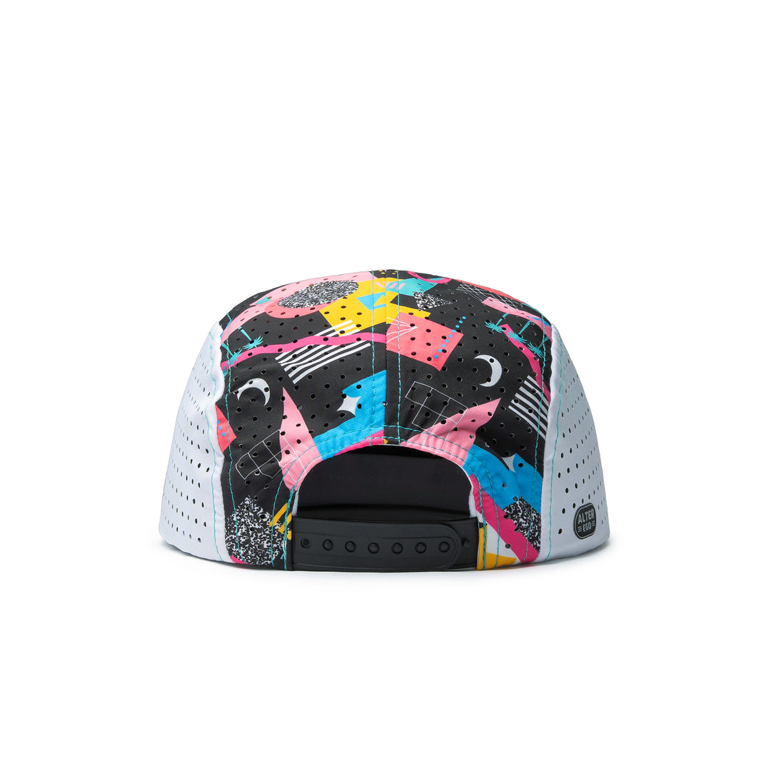 Cruiser Splash Retro Riot