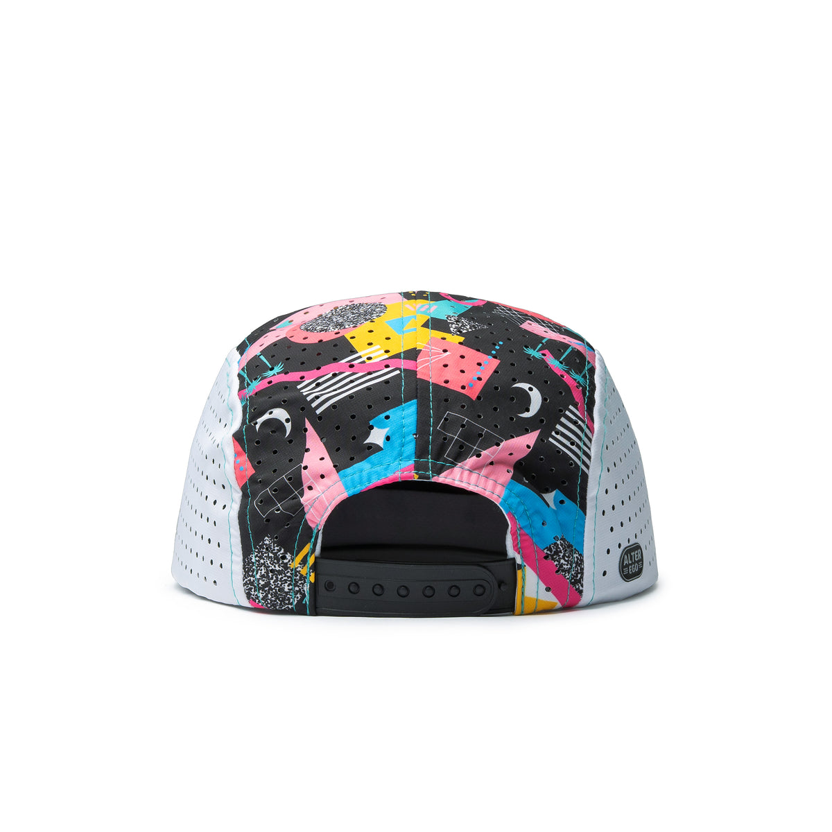 Cruiser Splash Retro Riot