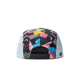 Cruiser Splash Retro Riot