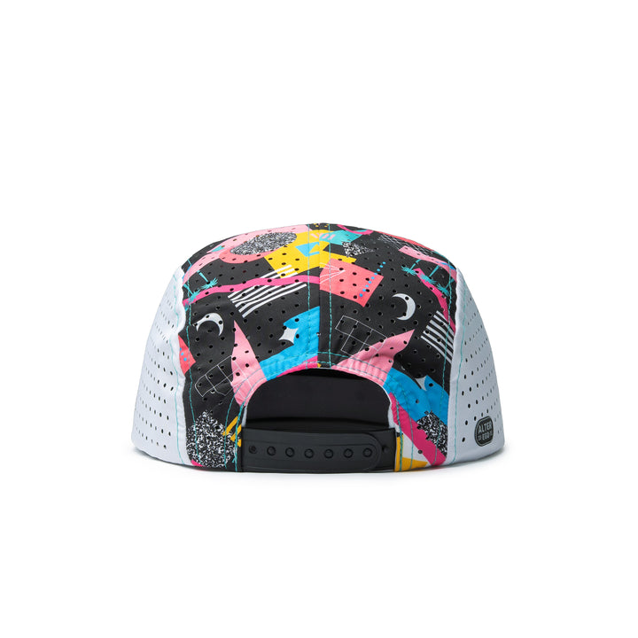 Cruiser Splash Retro Riot