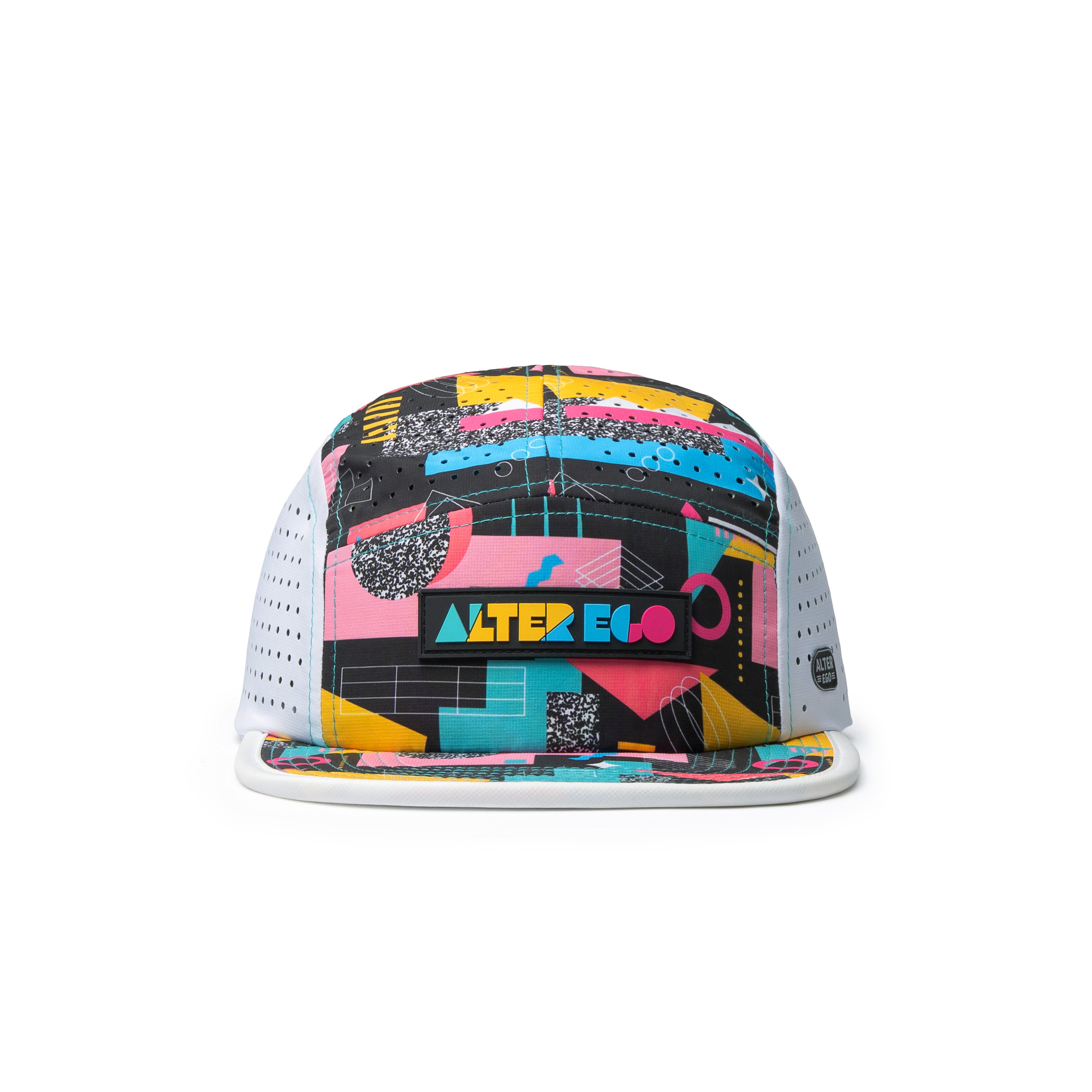 Cruiser Splash Retro Riot