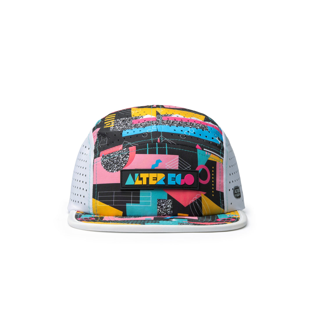 Cruiser Splash Retro Riot