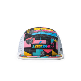 Cruiser Splash Retro Riot