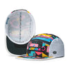 Cruiser Splash Retro Riot