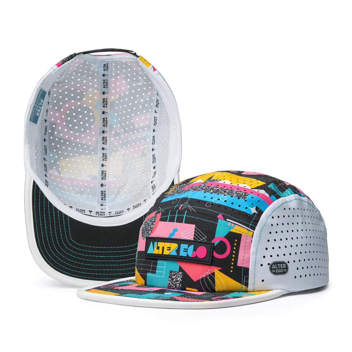 Cruiser Splash Retro Riot