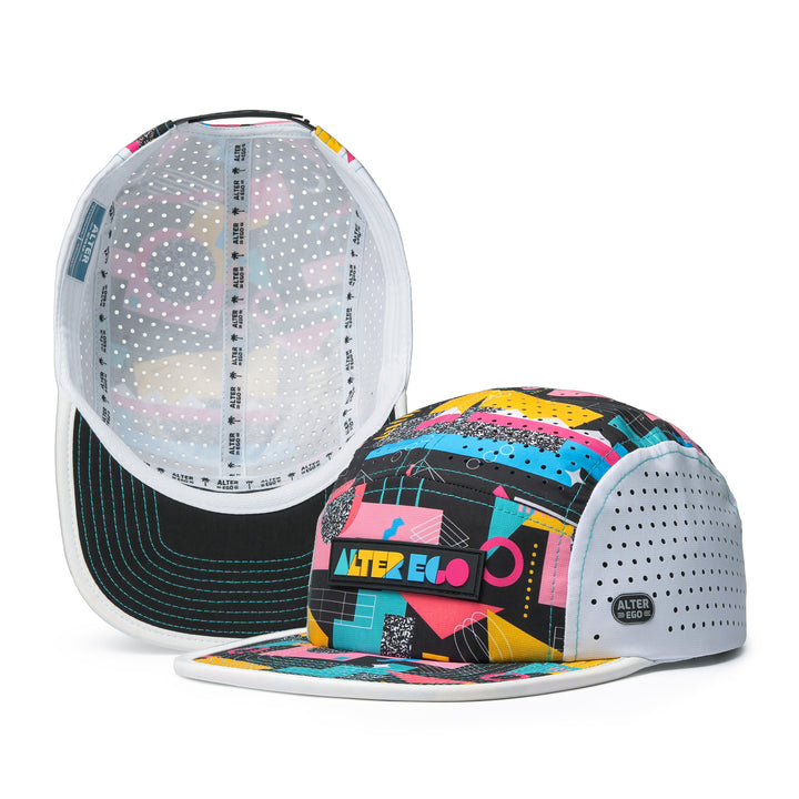 Cruiser Splash Retro Riot