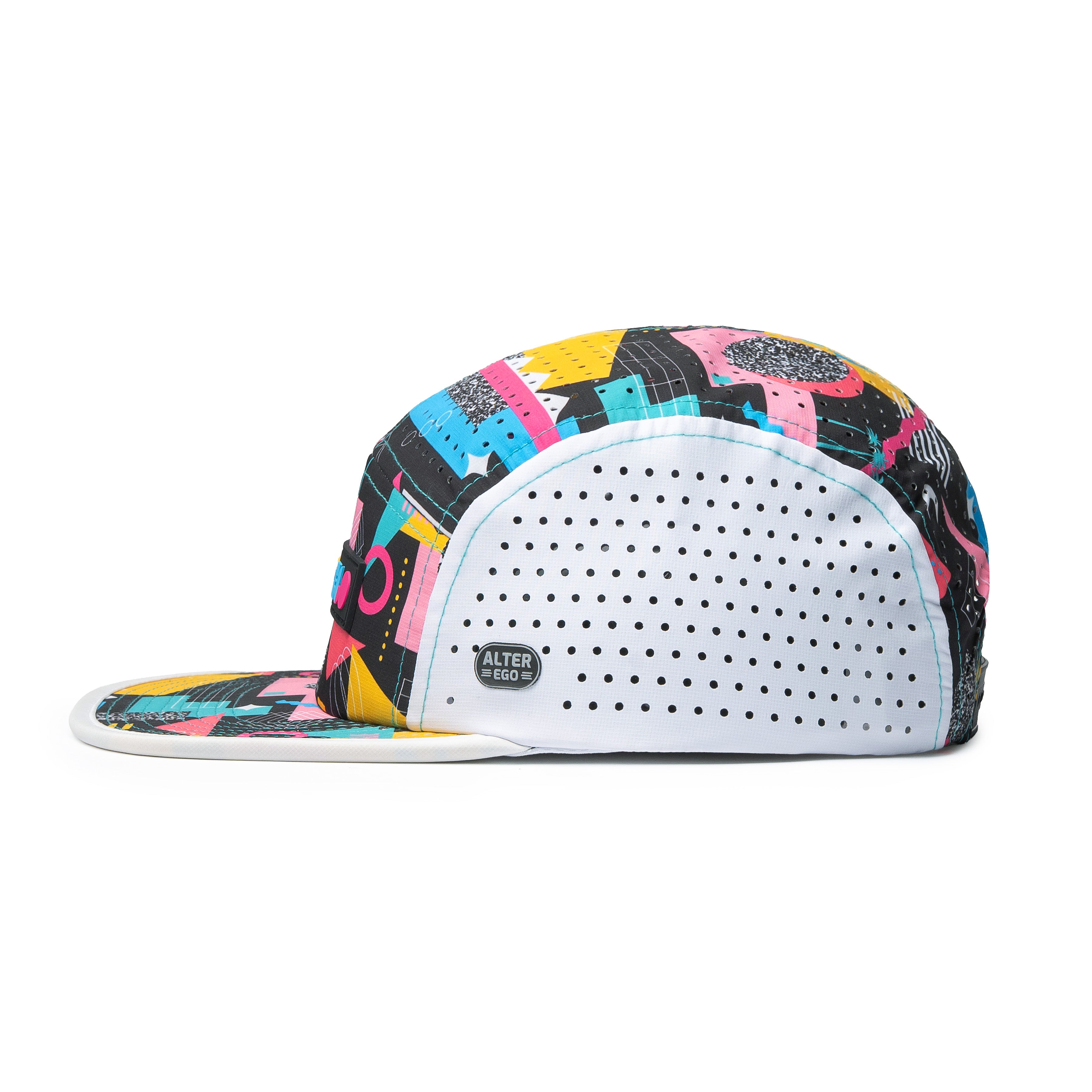 Cruiser Splash Retro Riot