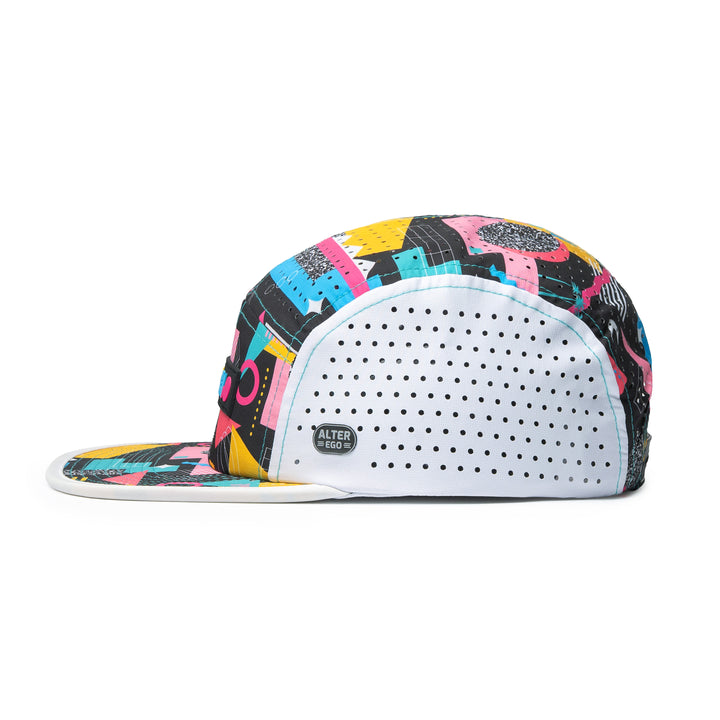 Cruiser Splash Retro Riot