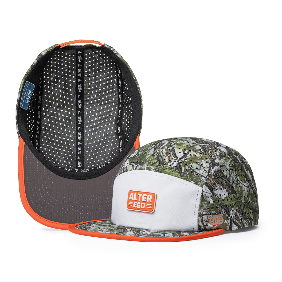 Cruiser Splash Off-Grid Camo