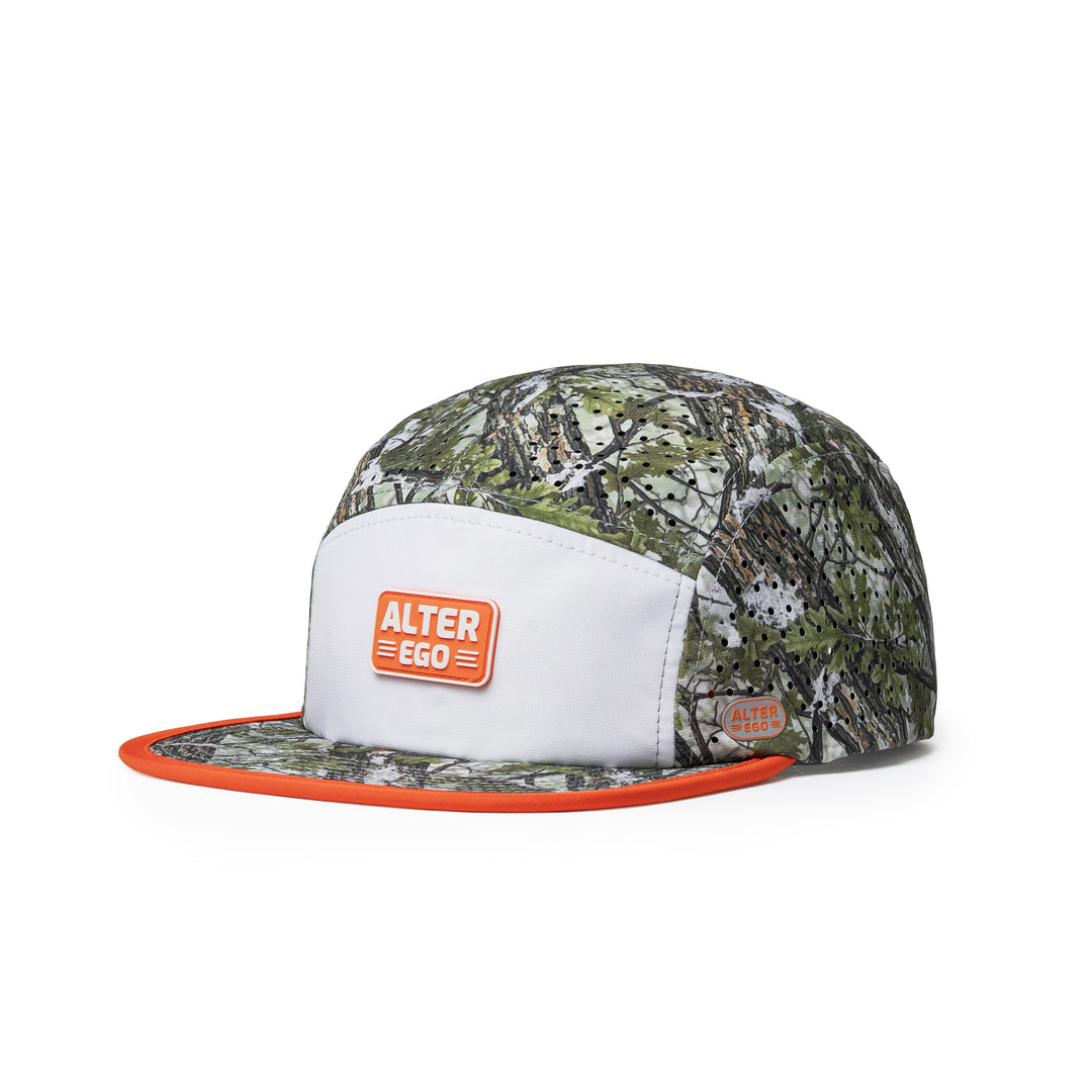 Cruiser Splash Off-Grid Camo