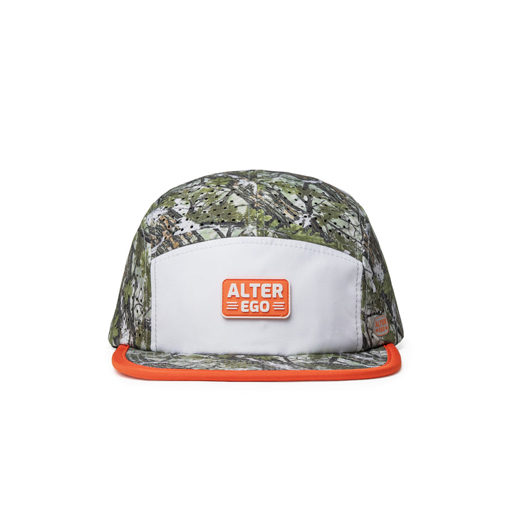 Cruiser Splash Off-Grid Camo