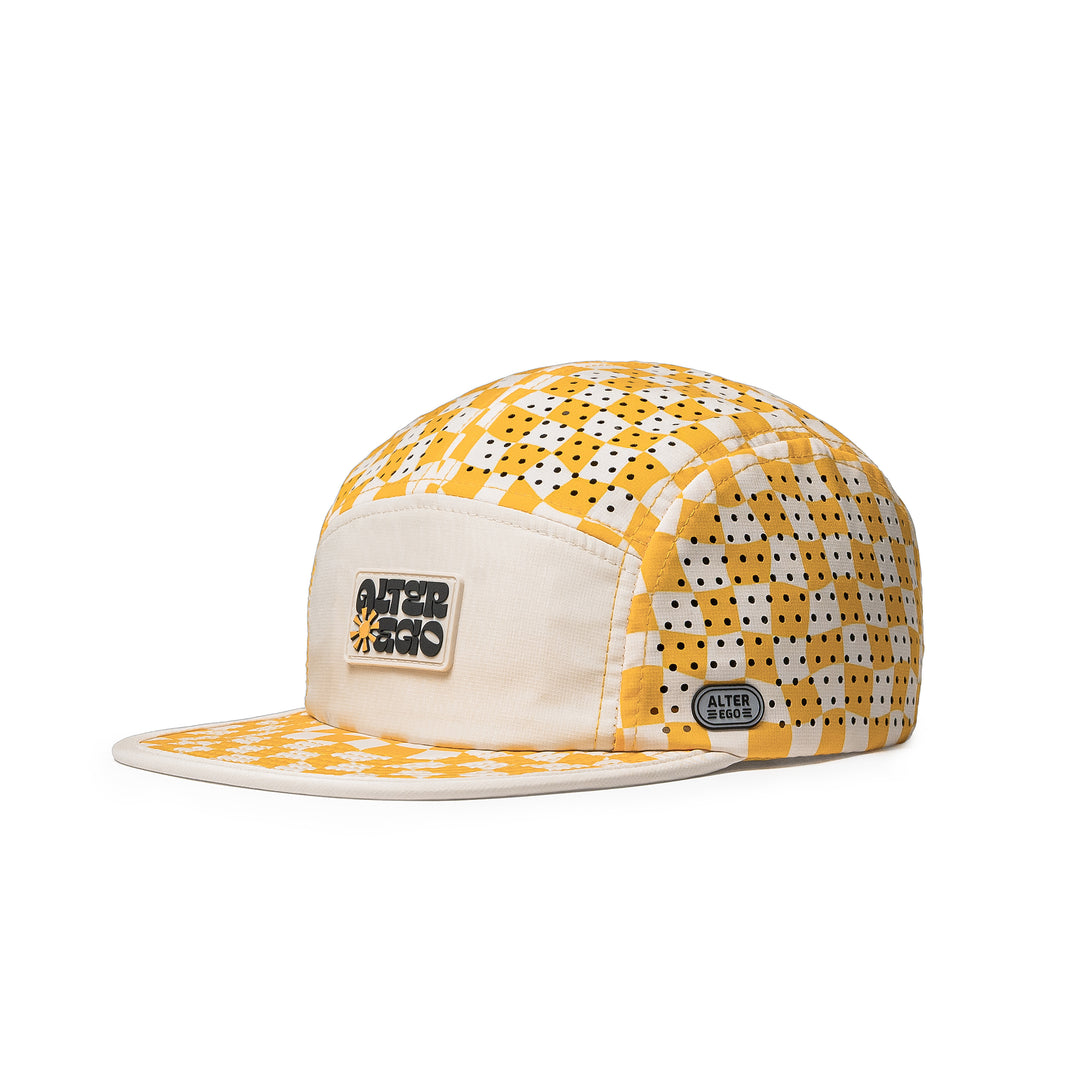 Cruiser Splash Golden Grid