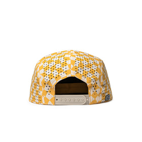 Cruiser Splash Golden Grid