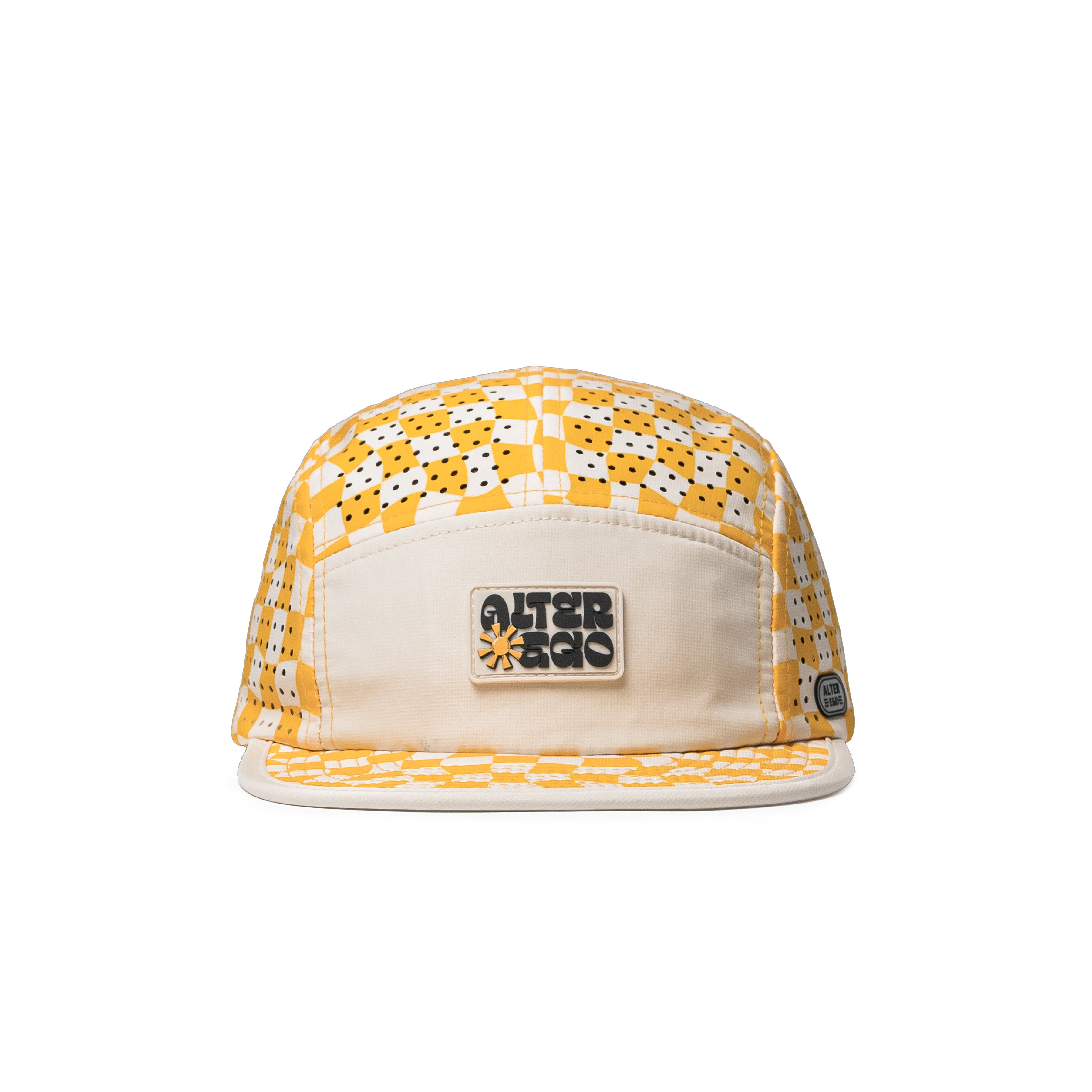 Cruiser Splash Golden Grid