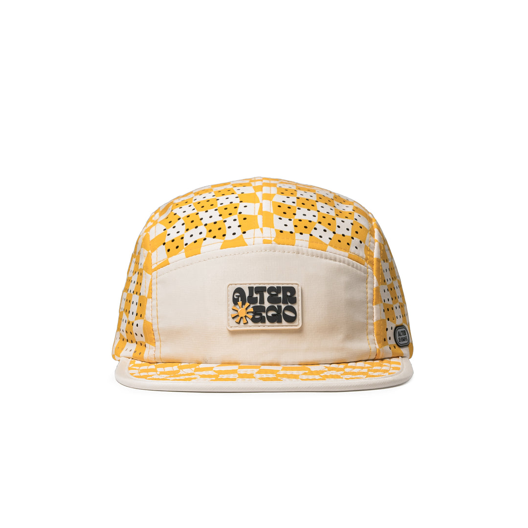 Cruiser Splash Golden Grid