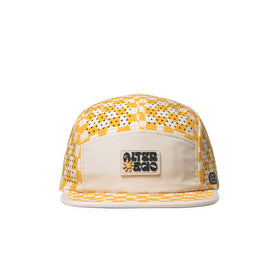 Cruiser Splash Golden Grid