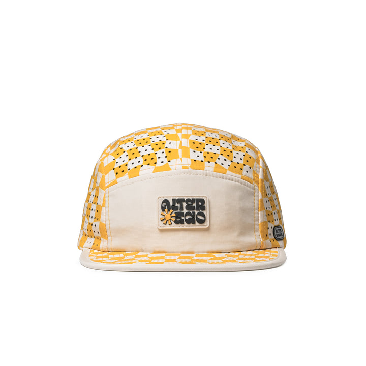 Cruiser Splash Golden Grid