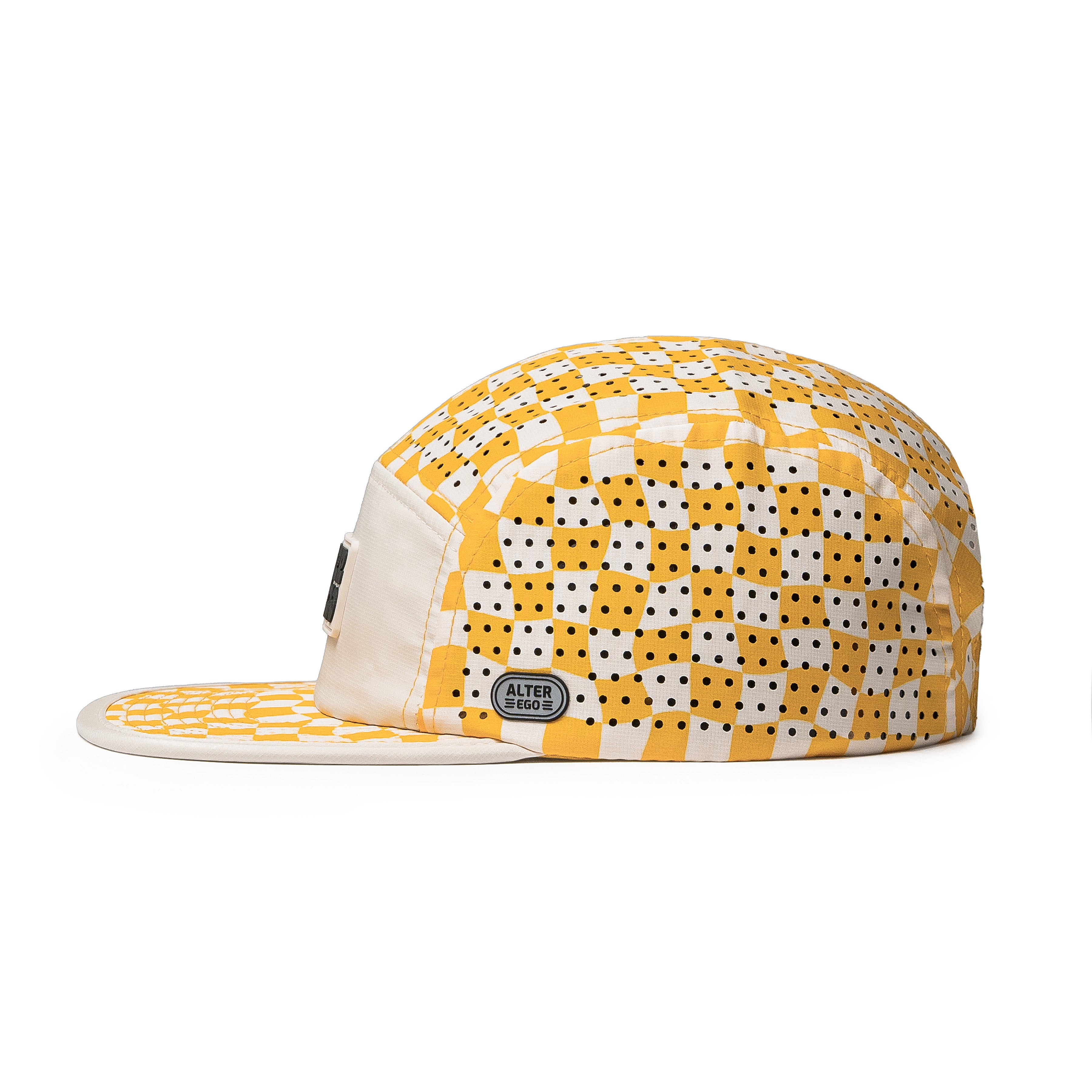 Cruiser Splash Golden Grid