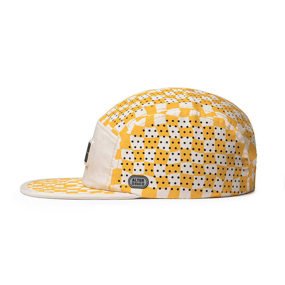 Cruiser Splash Golden Grid