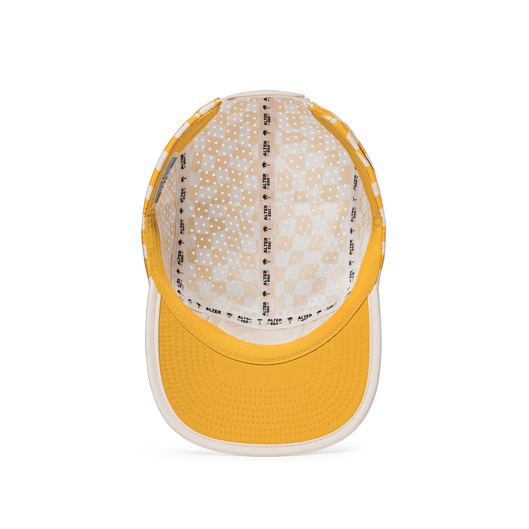 Cruiser Splash Golden Grid