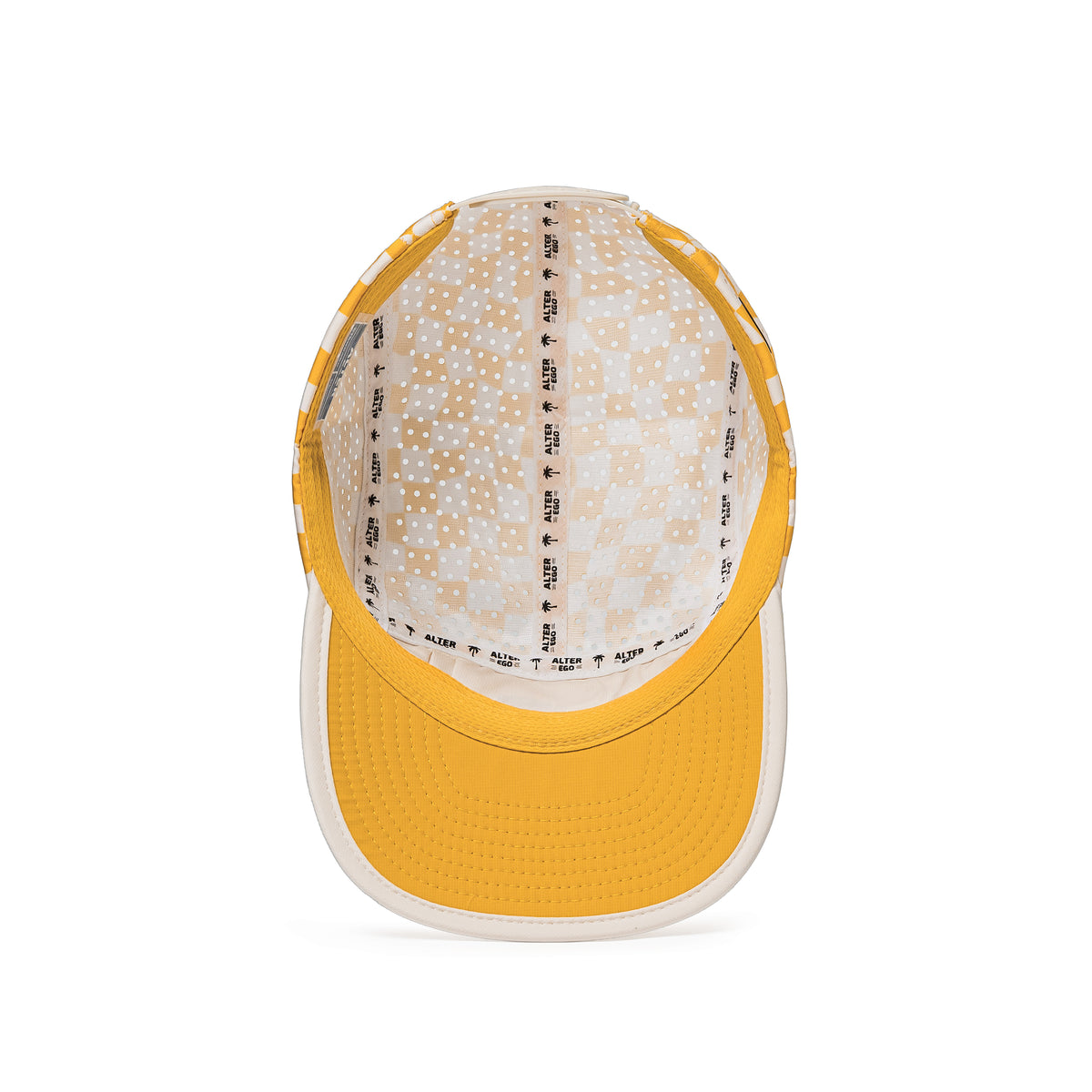 Cruiser Splash Golden Grid