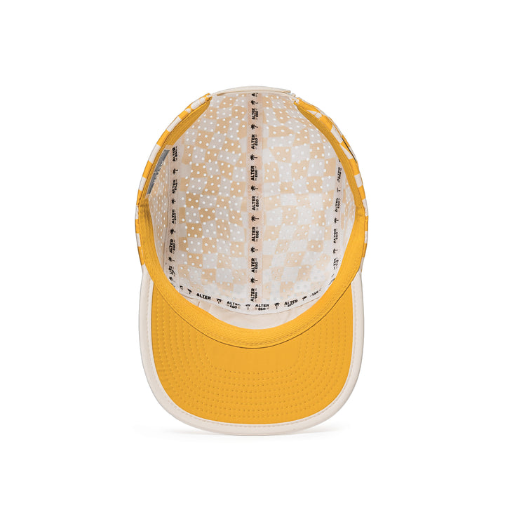 Cruiser Splash Golden Grid
