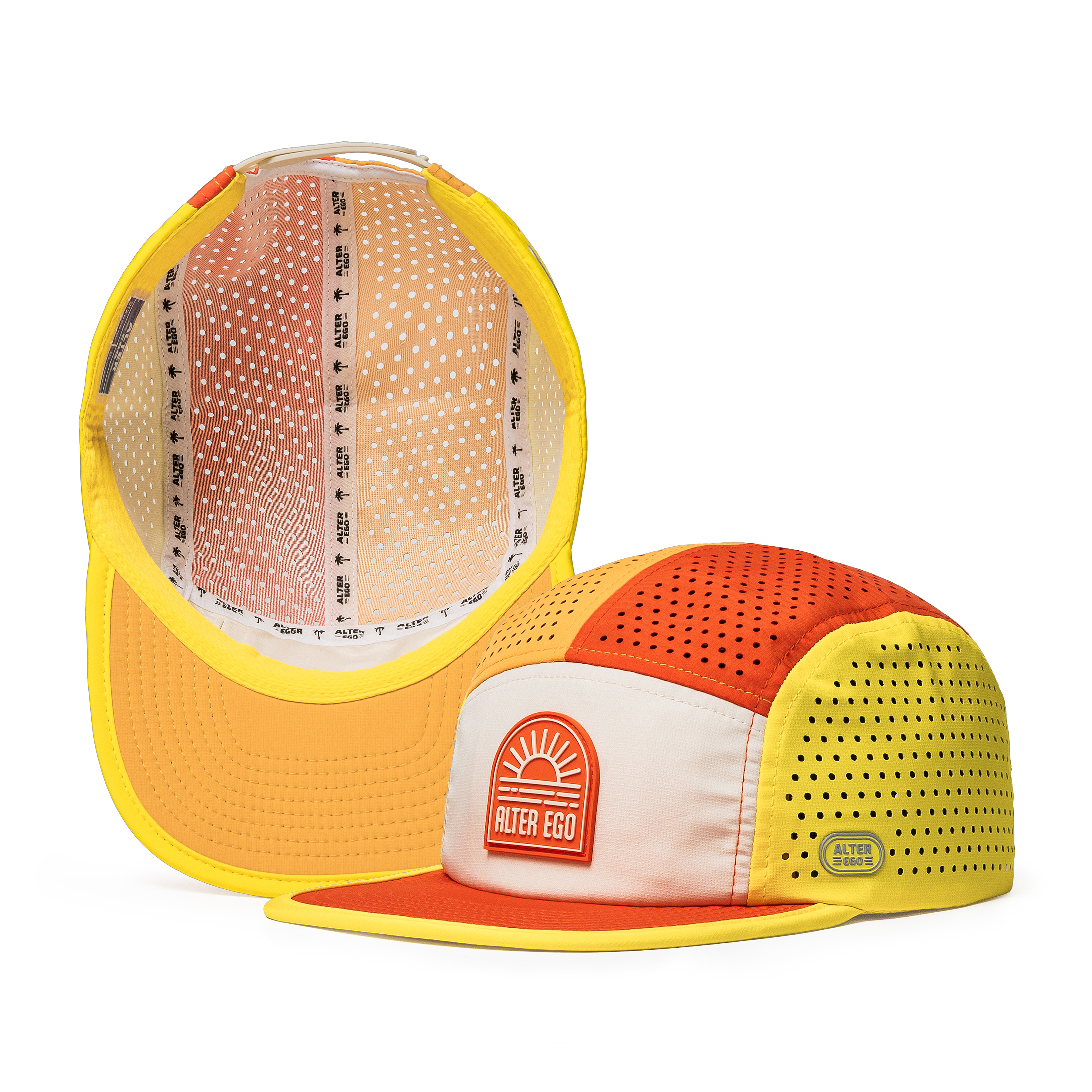 Cruiser Splash Solar Flare