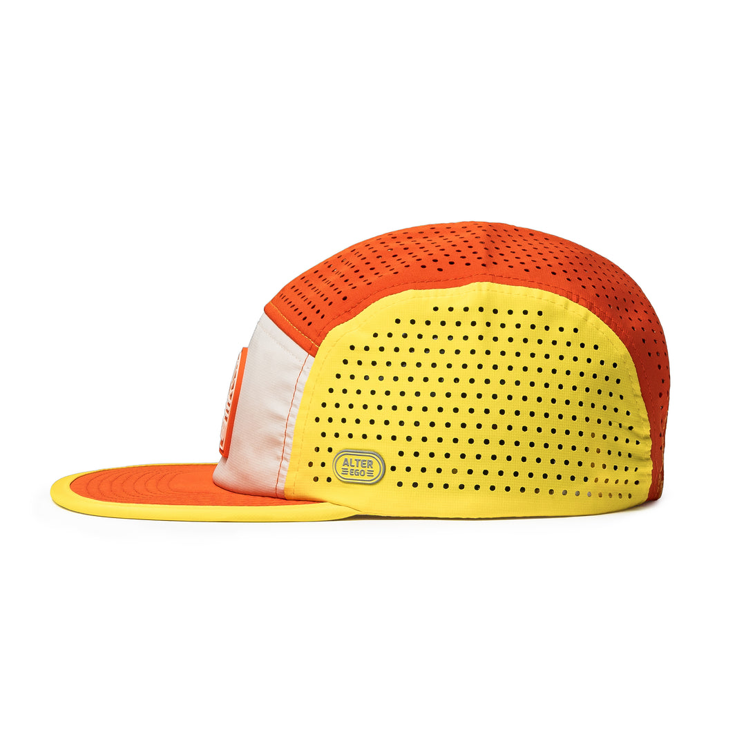 Cruiser Splash Solar Flare