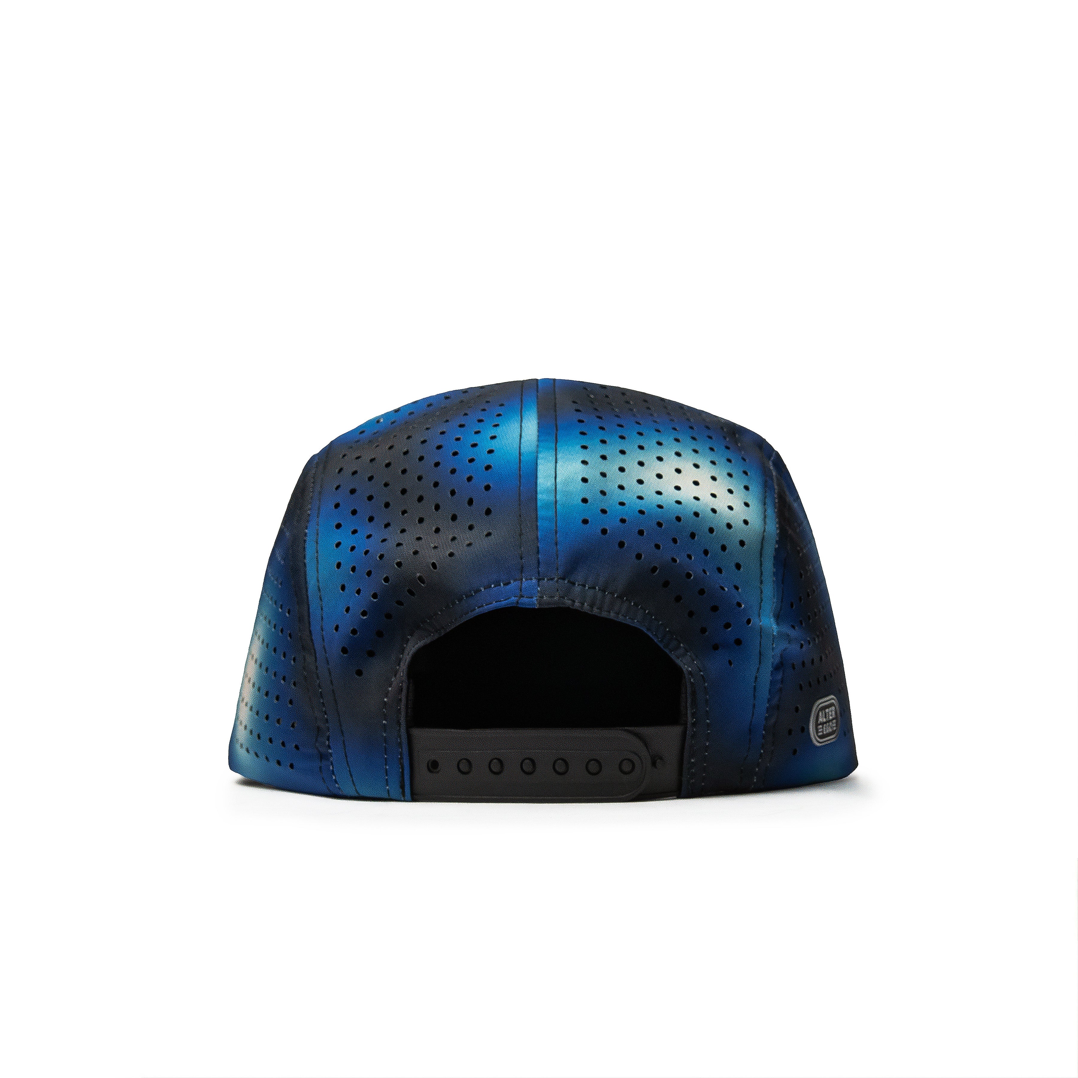 Cruiser Splash Heatmap Cryo