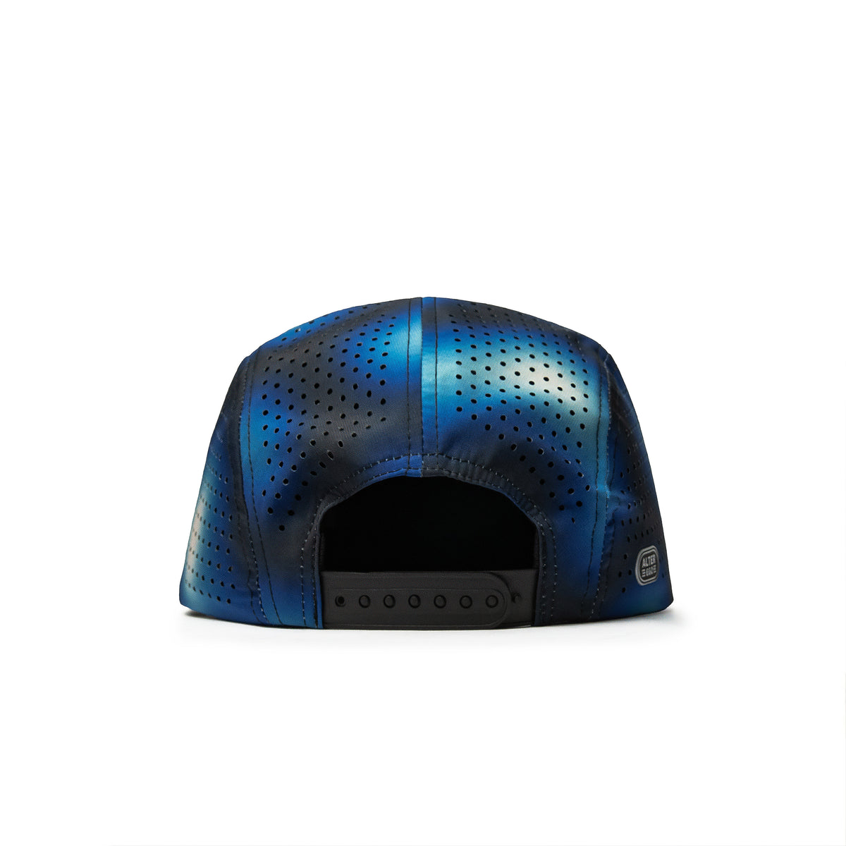 Cruiser Splash Heatmap Cryo