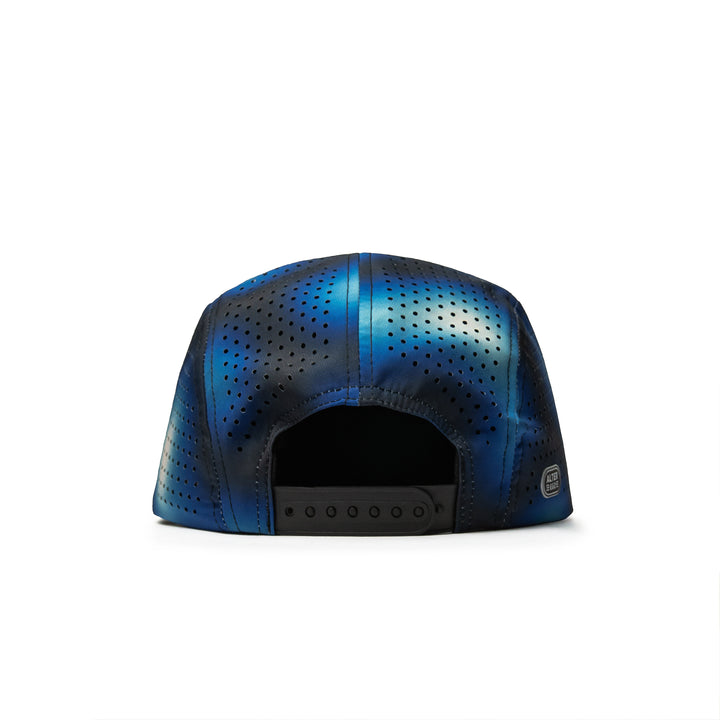 Cruiser Splash Heatmap Cryo