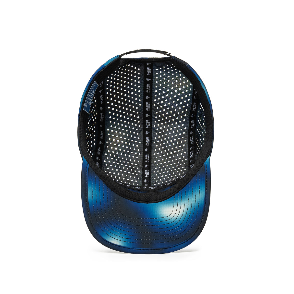 Cruiser Splash Heatmap Cryo