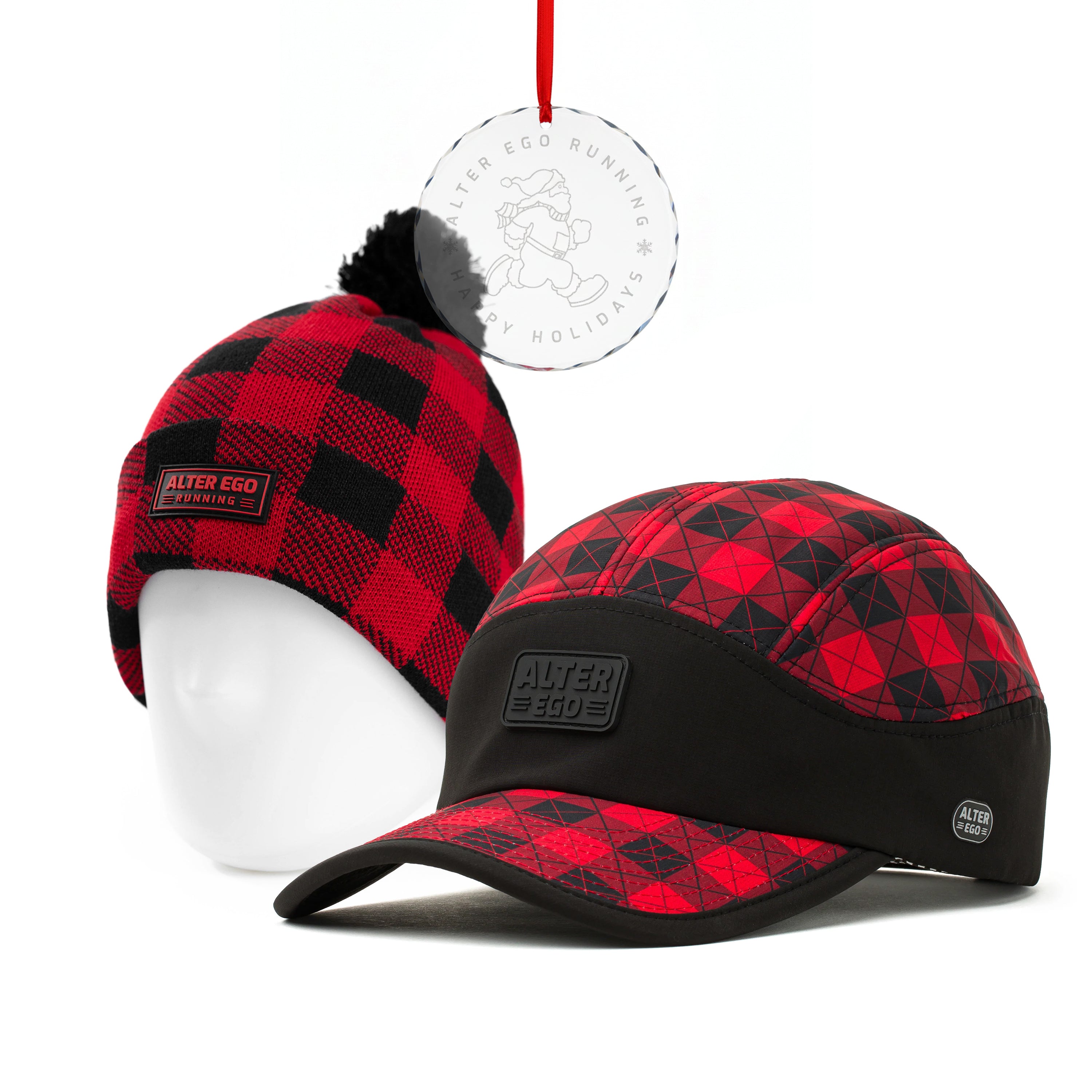 Naughty & Nice Insulated Bundle (Original value: $127)