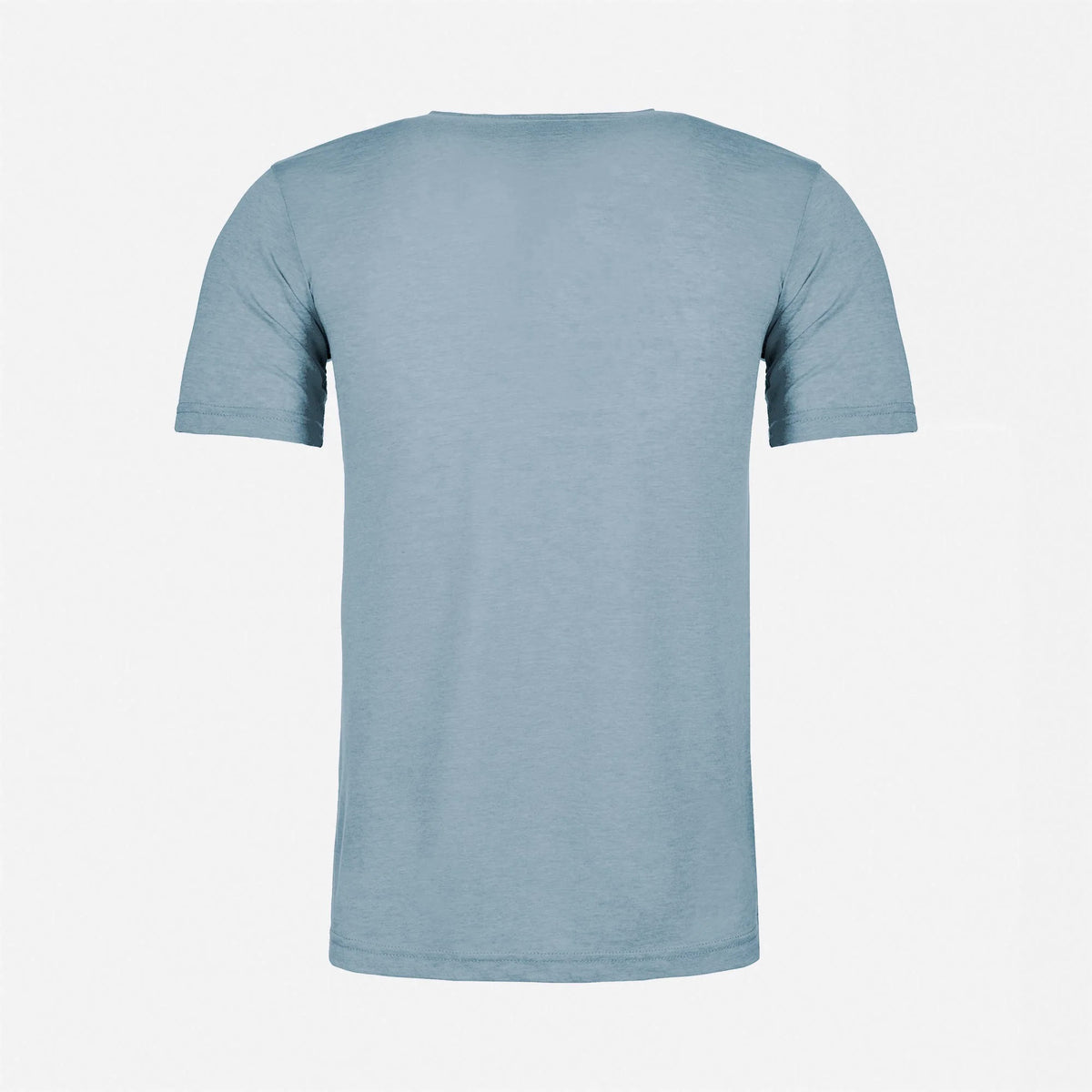 Shirt Shade Palm Logo Stonewash Denim (Unisex)