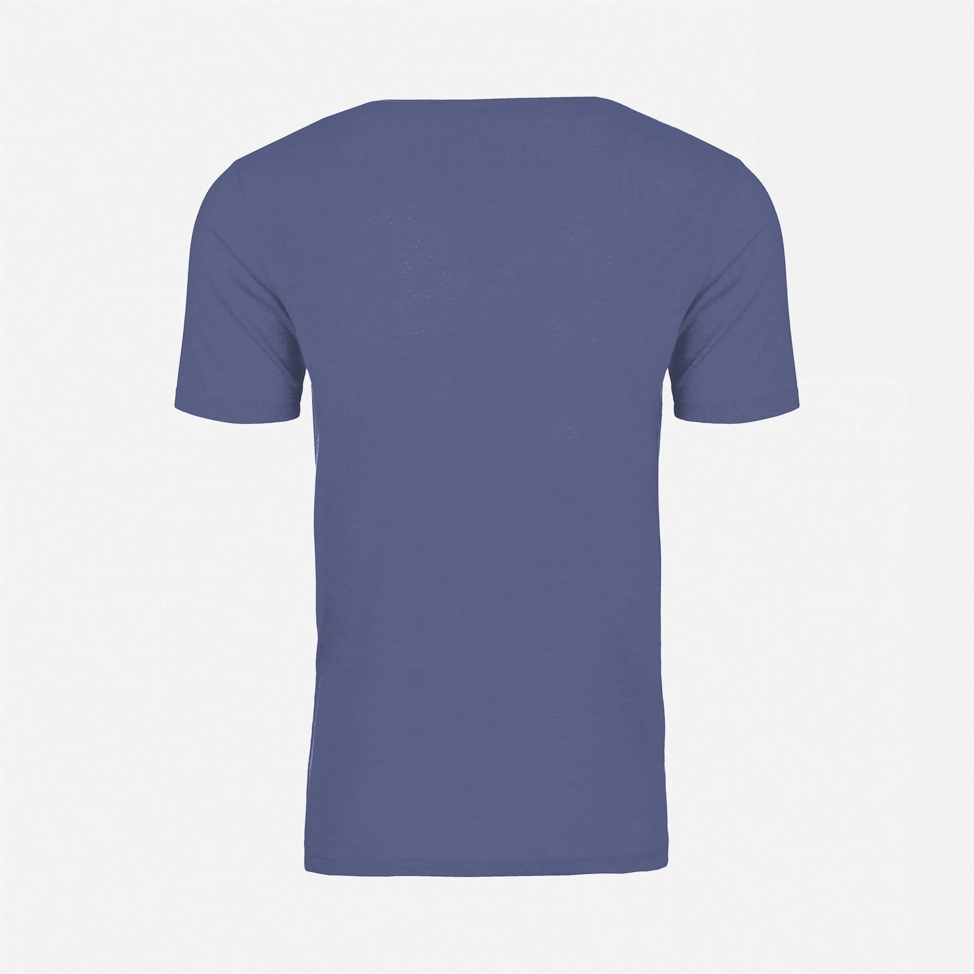 Shirt Palm Logo Royal (Unisex)