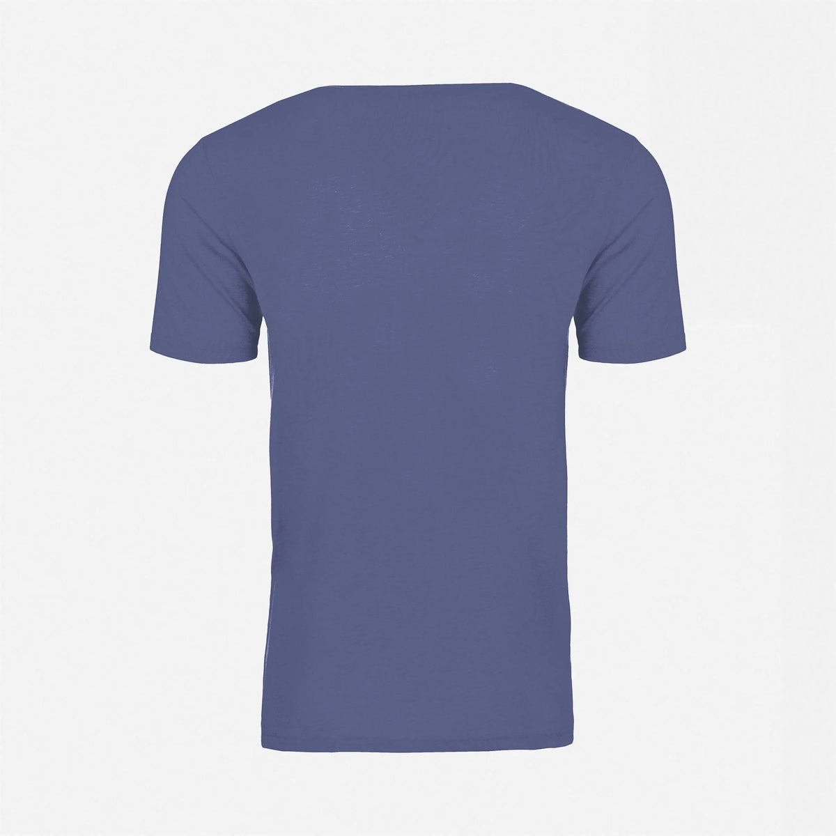 Shirt Palm Logo Royal (Unisex)